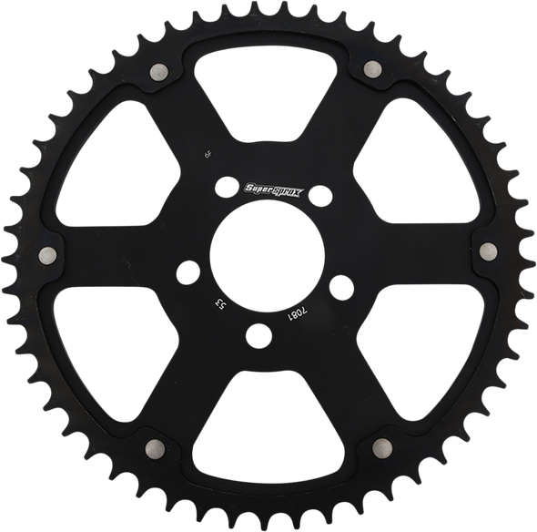 Supersprox 530 Chain Conversion Stealth Rear Sprocket Rst708153Blk