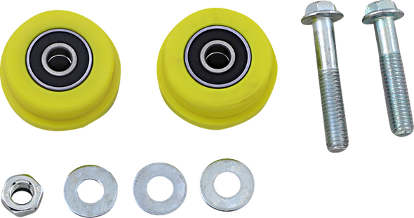 T.M. Designworks Chain Roller Zdksuzyl