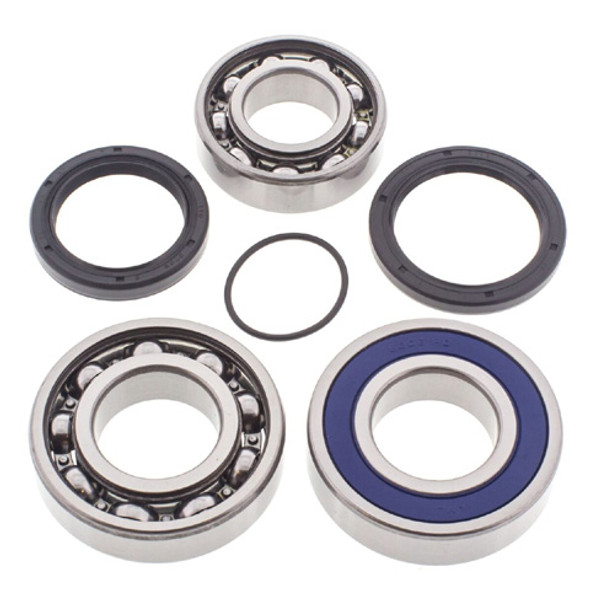 All Balls Racing Inc Snowmobile Chain Case Bearing & Seal Kit 14-1051