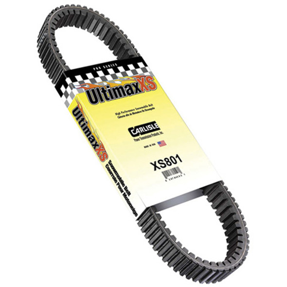 Ultimax By Timken Xs Beltsnowmobile Xs814 Xs814