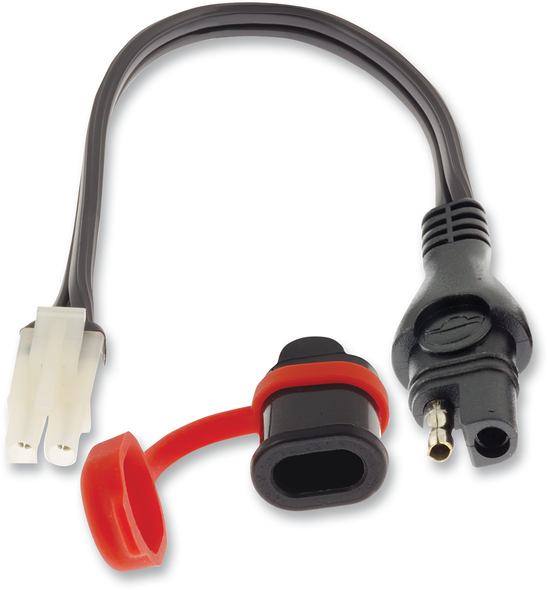 Tecmate Charger Cable Adapter O07