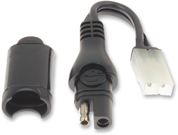 Tecmate Charger Cable Adapter O17