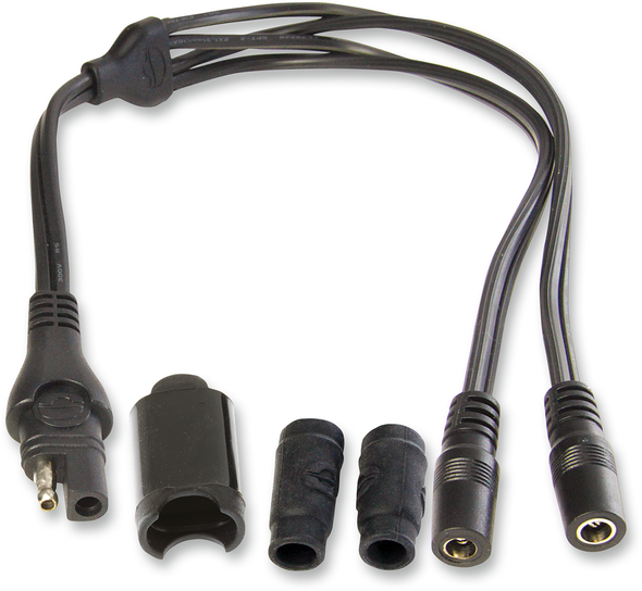 Tecmate Y-Splitter O35