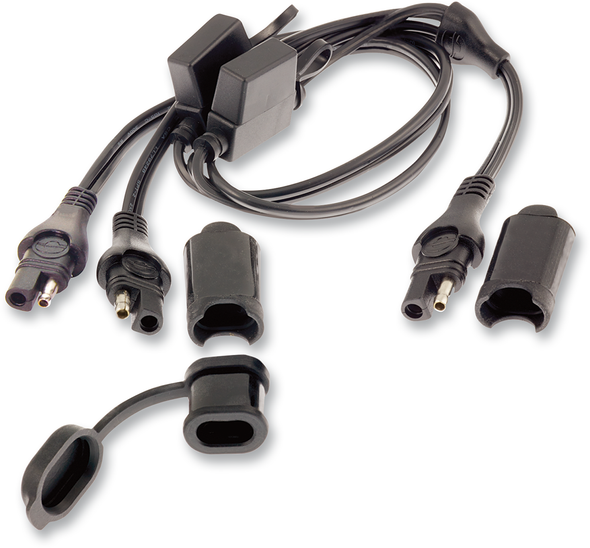 Tecmate Y-Splitter O05