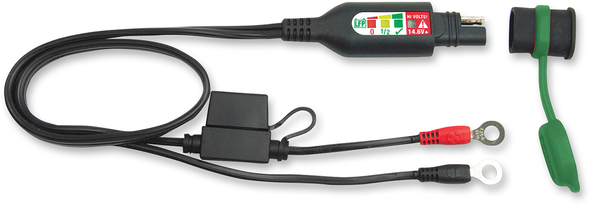 Tecmate Lithium Battery Monitoring Lead O-127 O127