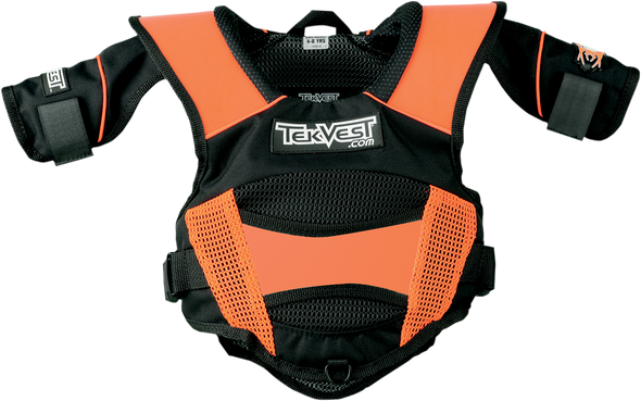 Tekvest "Little People Gear" Sx Pro Lite Vest Kids Tvxk2400