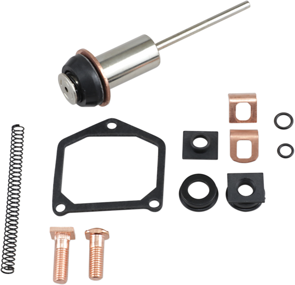 Terry Components Starter Solenoid Repair Kit 550040