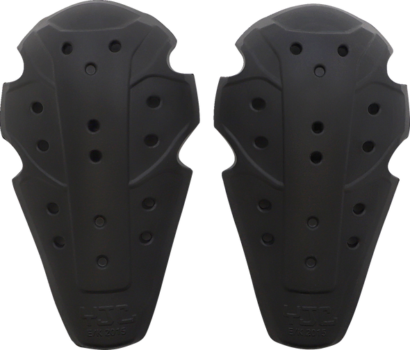THOR YJC Replacement Knee Pads 2704-0568