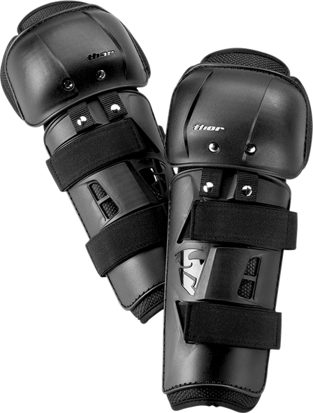 THOR Youth Sector Knee Guards 2704-0083