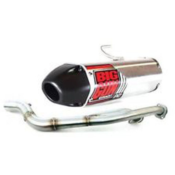 Big Gun Exhaust Exo Full System - Honda 13-15503