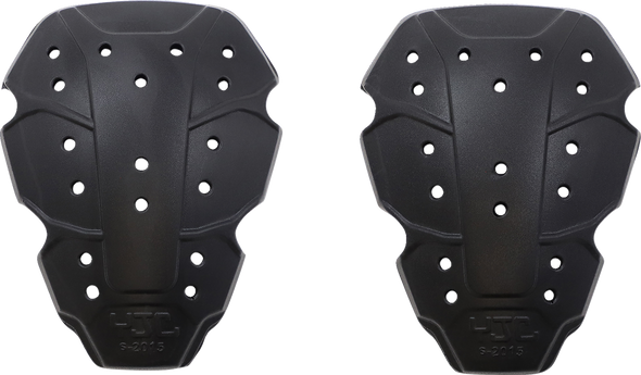 THOR YJC Replacement Shoulder Pads 2706-0258