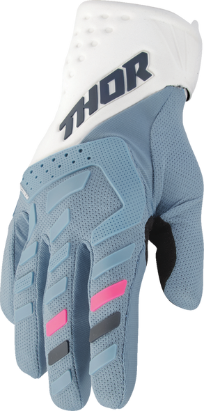 THOR Women's Spectrum Gloves 3331-0265