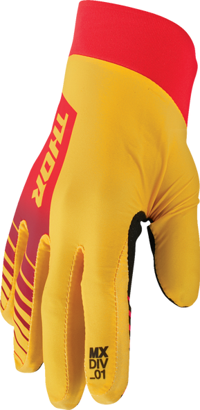 THOR Agile Gloves 3330-7653