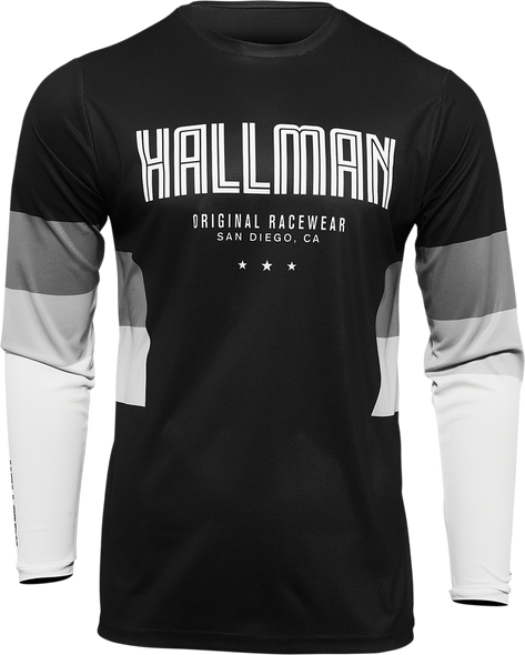 THOR Hallman Differ Draft Jersey 2910-6597