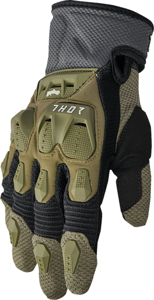 THOR Terrain Gloves 3330-7288