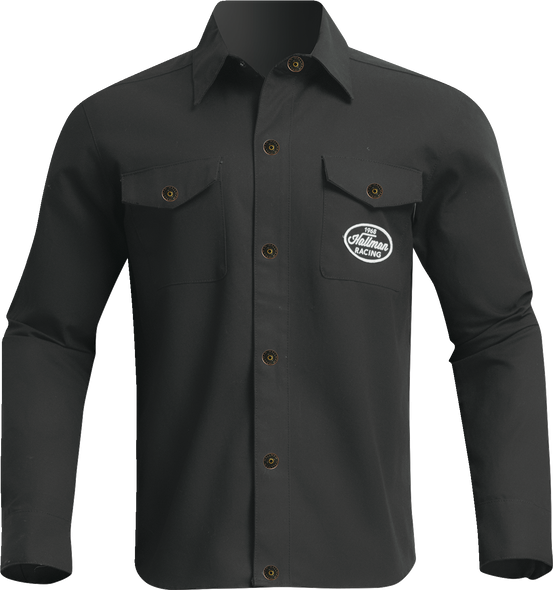 THOR Hallman Over Shirt 2950-0047