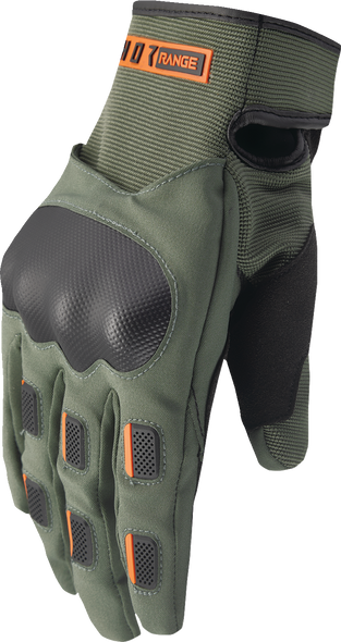 THOR Range Gloves 3330-7615