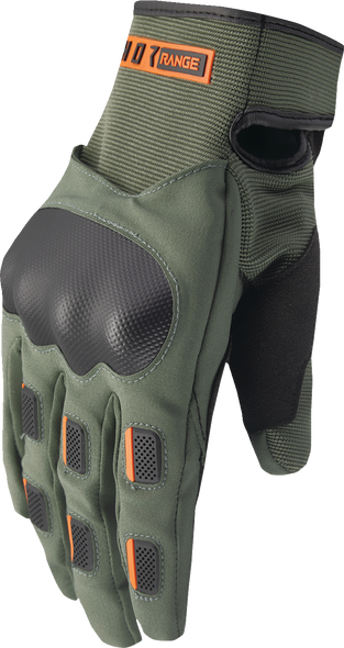 THOR Range Gloves 3330-7617