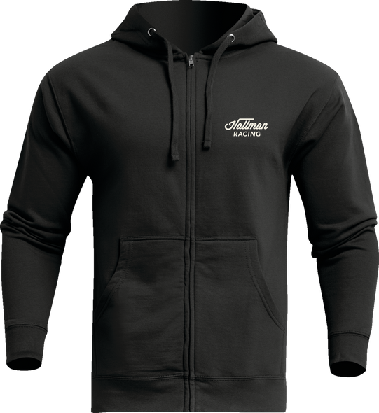THOR Hallman Heritage Zip-Up Sweatshirt 3050-6332