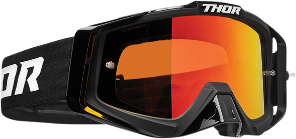 THOR Sniper Pro Goggles Solid 2601-2573