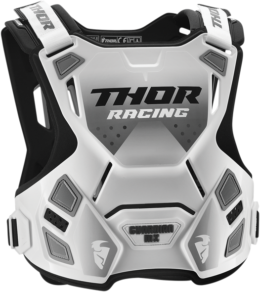THOR Youth Guardian MX Roost Deflector 2701-0858