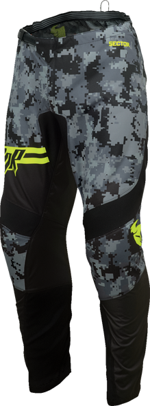 THOR Sector DIGI Pants 2901-11027