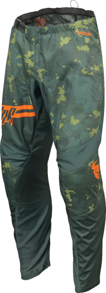 THOR Sector DIGI Pants 2901-11038