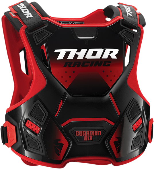 THOR Guardian MX Roost Deflector 2701-0864