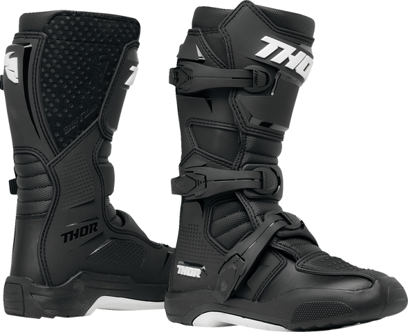 THOR Youth Blitz XR Boots 3411-0724