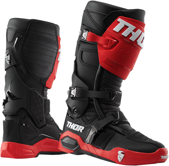 THOR Radial MX Boots 3410-2248