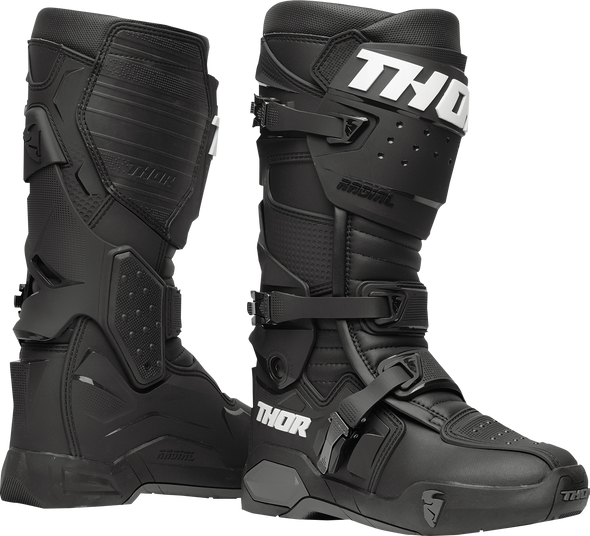 THOR Radial MX Boots 3410-2253