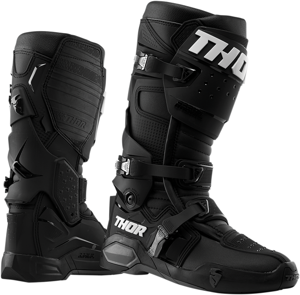 THOR Radial MX Boots 3410-2261