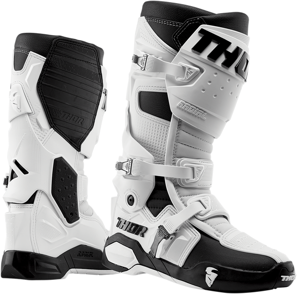 THOR Radial MX Boots 3410-2275