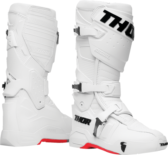 THOR Radial MX Boots 3410-2731