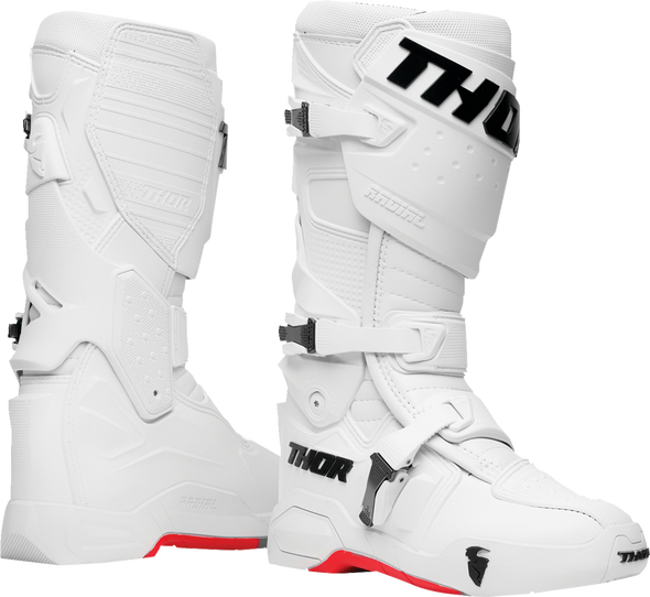 THOR Radial MX Boots 3410-2733