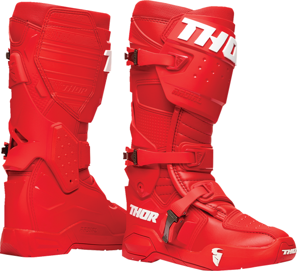 THOR Radial MX Boots 3410-2736