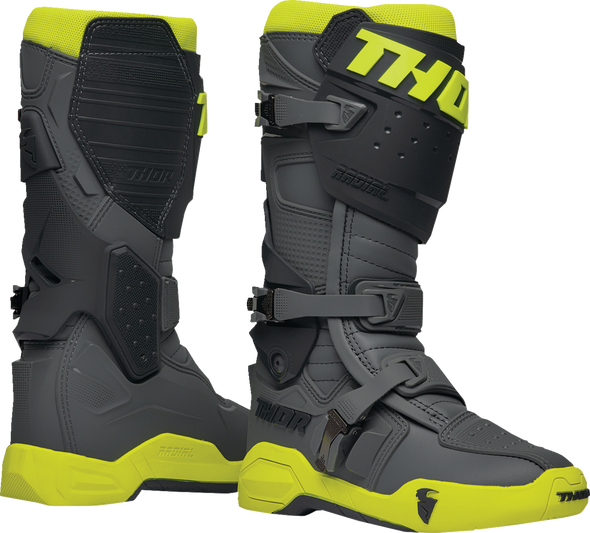 THOR Radial MX Boots 3410-2750