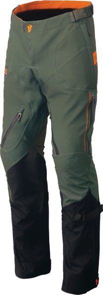 THOR Range Pants 2901-10800