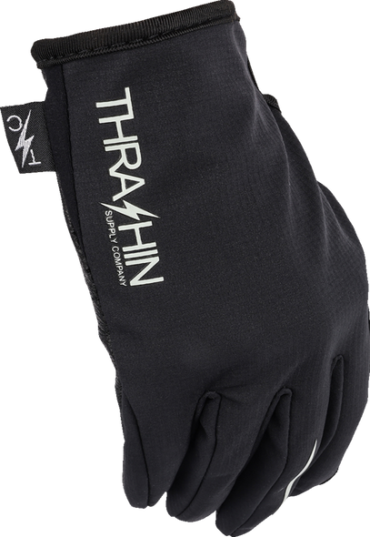 Thrashin Supply Co. Windbreaker Stealth Gloves Sv11912