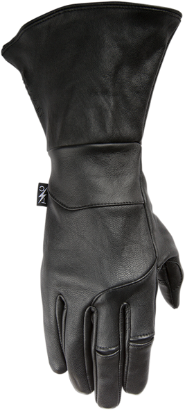 Thrashin Supply Co. Siege Insulated Gauntlet Gloves Sgi0108