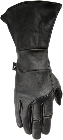 Thrashin Supply Co. Siege Insulated Gauntlet Gloves Sgi0110