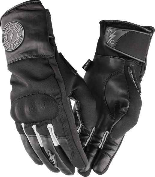 Thrashin Supply Co. Mission Waterproof Gloves Twg0008