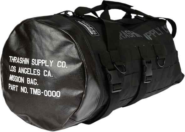 Thrashin Supply Co. Mission Duffle Bag Tmb0000