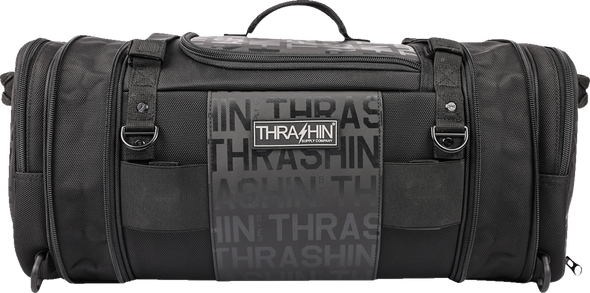 Thrashin Supply Co. Passenger Bag Tsb0009