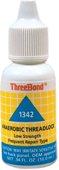 Threebond Frequent Repair Thread Lock 1342At002