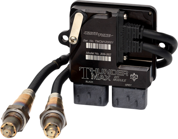 Thundermax Ecm With Integral Auto Tune System 309382