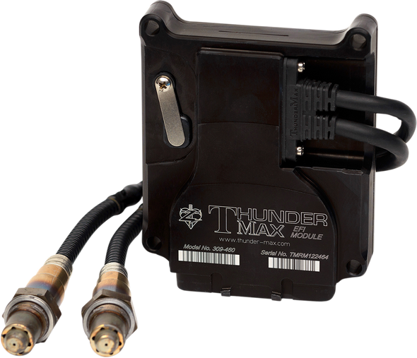 Thundermax Ecm With Integral Auto Tune System 309460