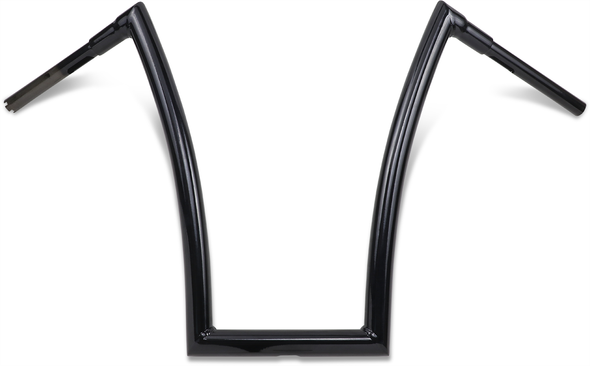 Todd'S Cycle 1-1 2" Strip Handlebar 6014893