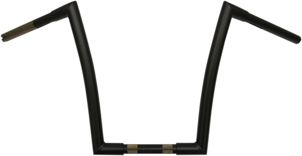 Todd'S Cycle 1-1 4" Strip Handlebar 6012552