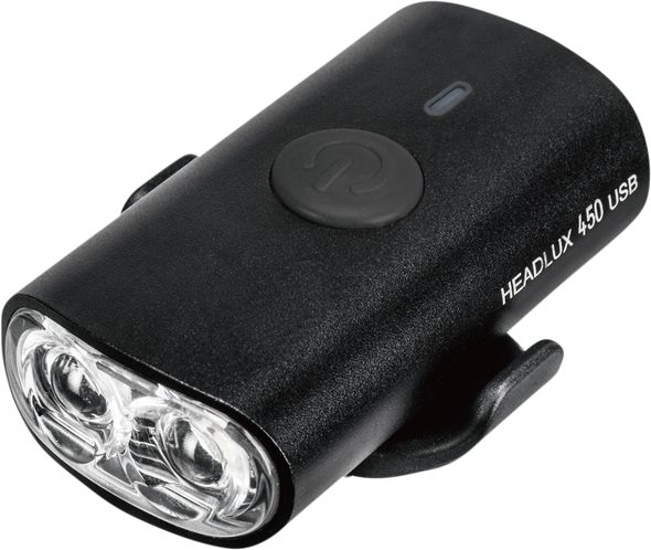 Topeak Headlux 450 Usb Headlight 65002089